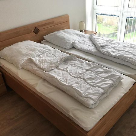 Elbe I, Ferienwohnung 29 库克斯港 外观 照片