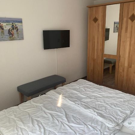 Elbe I, Ferienwohnung 29 库克斯港 外观 照片