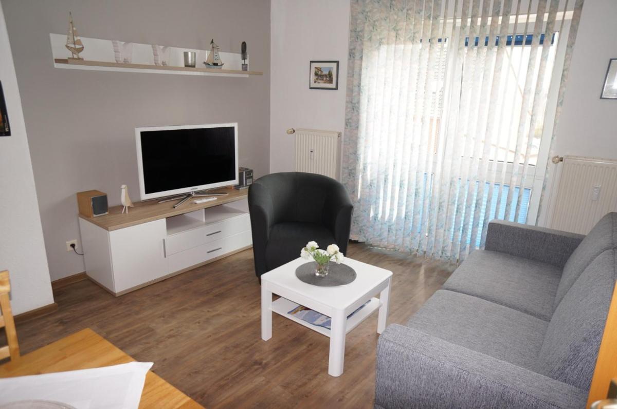 Elbe I, Ferienwohnung 29 库克斯港 外观 照片