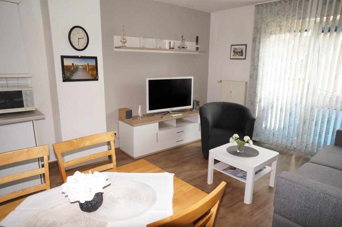 Elbe I, Ferienwohnung 29 库克斯港 外观 照片