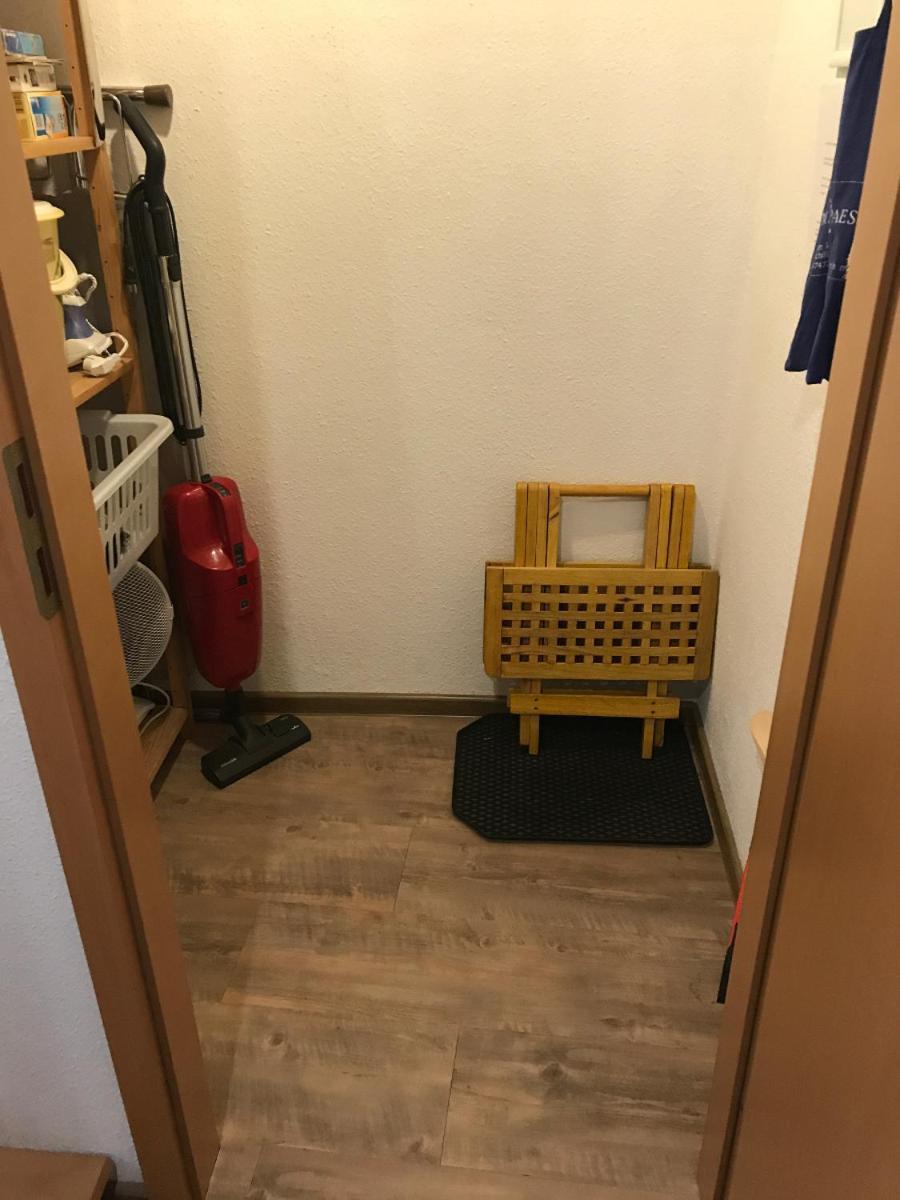 Elbe I, Ferienwohnung 29 库克斯港 外观 照片