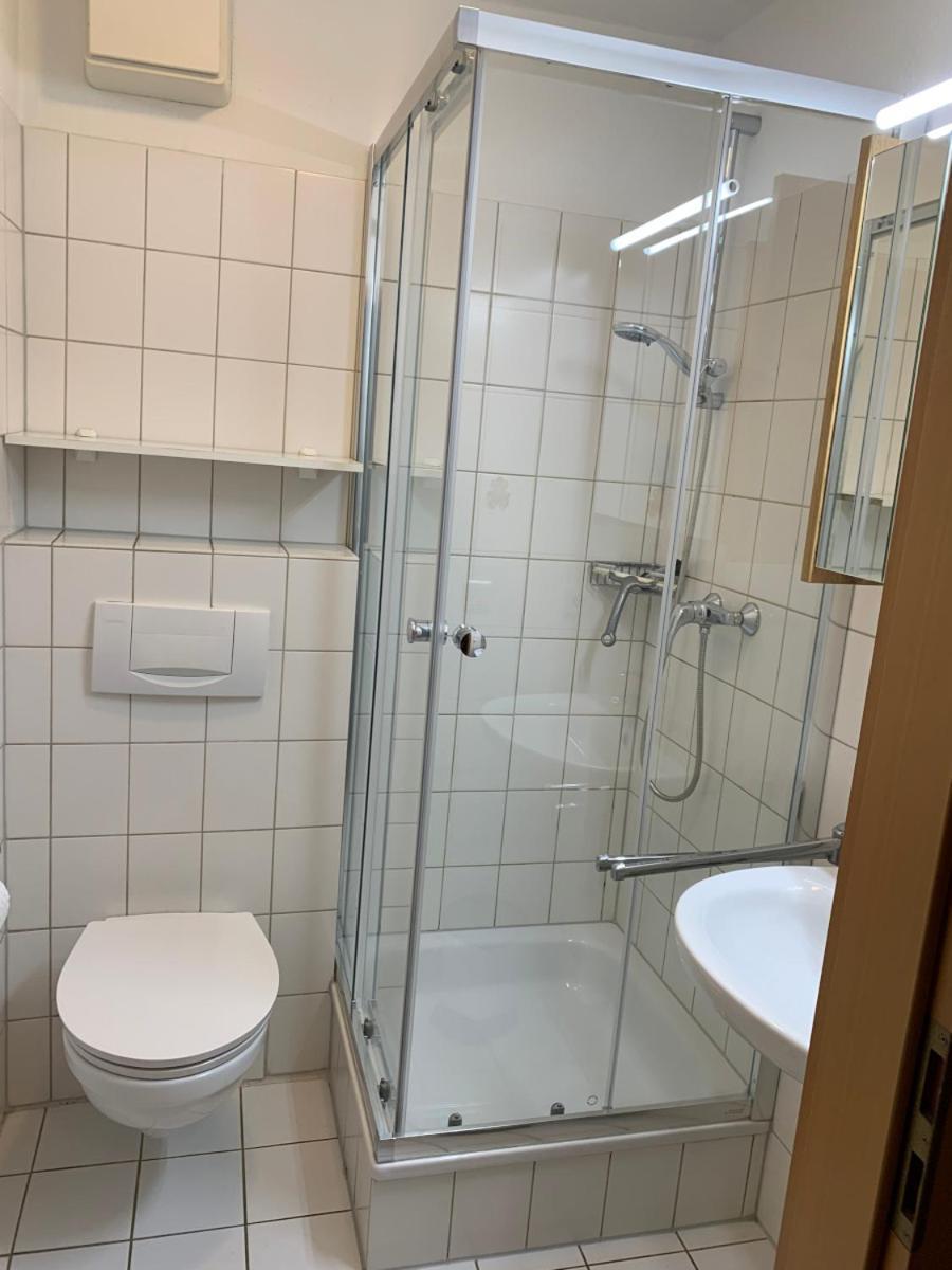 Elbe I, Ferienwohnung 29 库克斯港 外观 照片